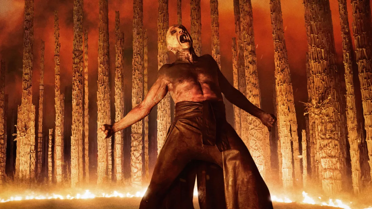 28 Years Later 2: The Bone Temple