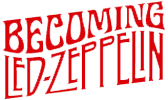 Becoming Led Zeppelin