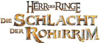 HERR DER RINGE: DIE SCHLACHT DER ROHIRRIM