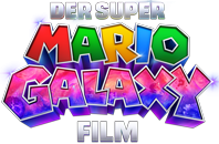 Der Super Mario Galaxy Film