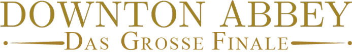 Downton Abbey: Das große Finale