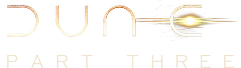 DUNE: PART THREE