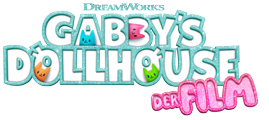 Gabby's Dollhouse: Der Film