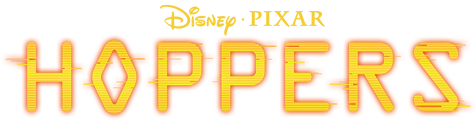 Hoppers