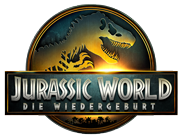 Jurassic World: Die Wiedergeburt