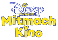 DISNEY CHANNEL MITMACH-KINO