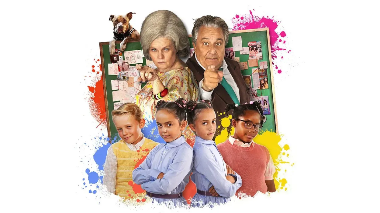 Monsieur Robert kennt kein Pardon