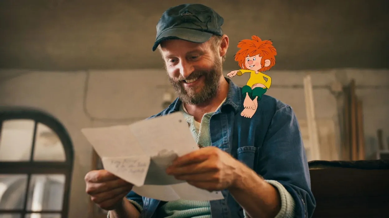 Pumuckl und das große Missverständnis