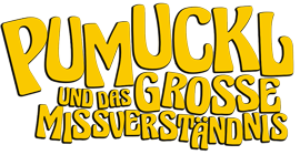 Pumuckl und das große Missverständnis