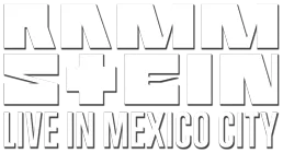 Rammstein - Live in Mexico City