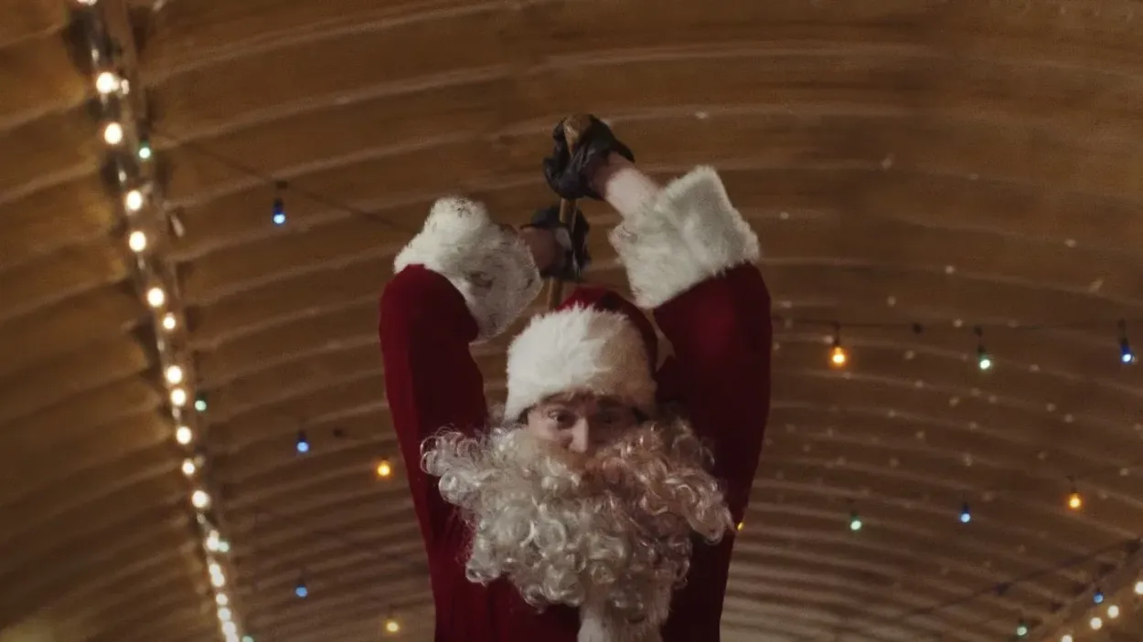 Silent Night, Deadly Night