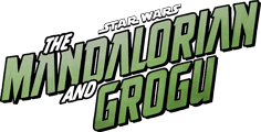 Star Wars: The Mandalorian and Grogu