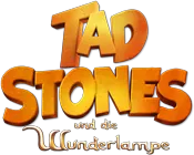 Tad Stones und die Wunderlampe