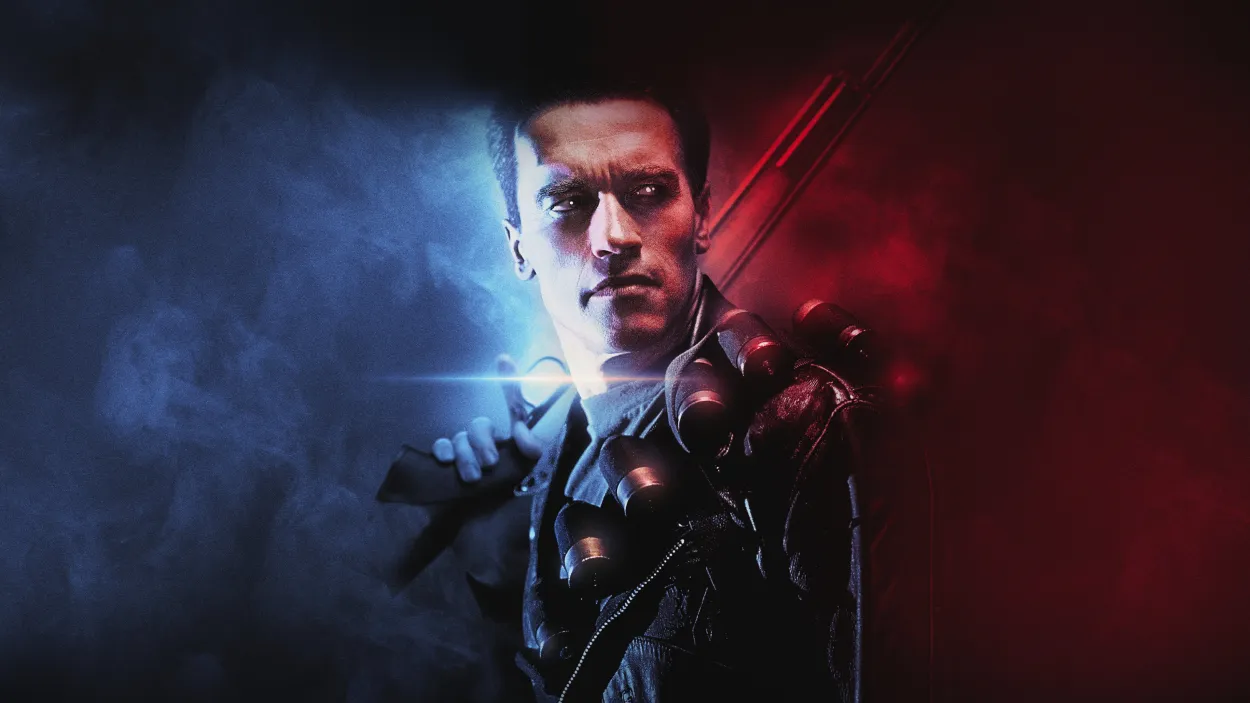 Terminator 2 - Tag der Abrechnung