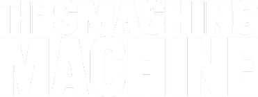 The Smashing Machine
