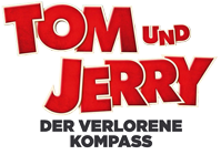 Tom und Jerry: Der Verlorene Kompass