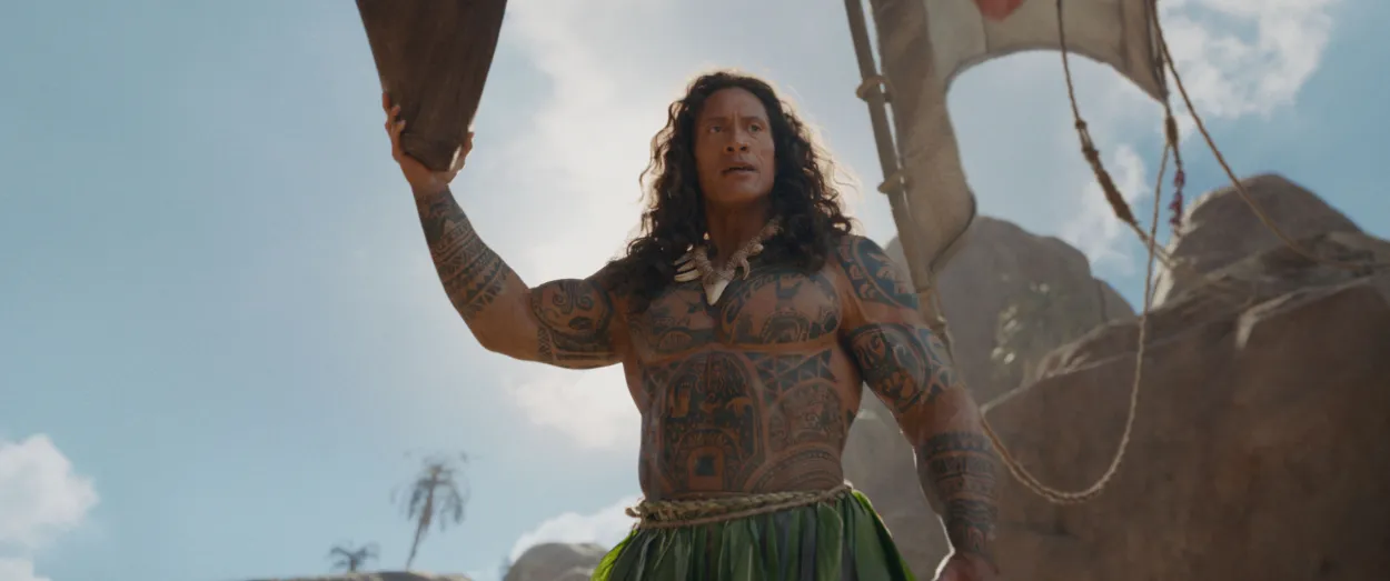 Vaiana
