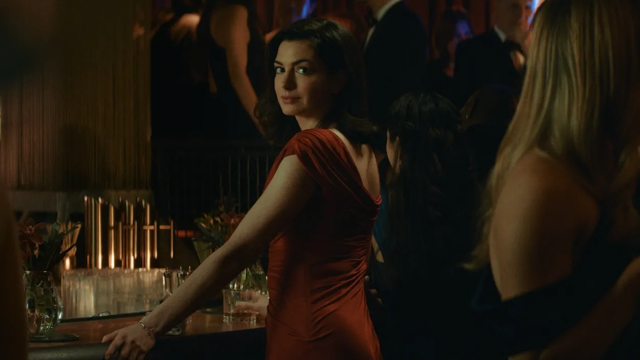 Verity - Dunkle Geheimnisse