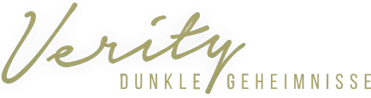 Verity - Dunkle Geheimnisse