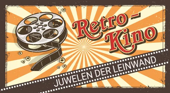 Retro Kino