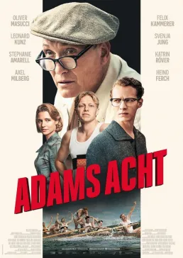 Adams Acht