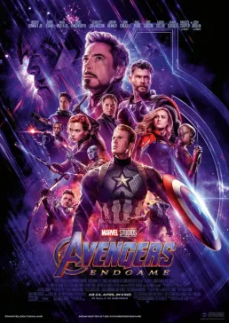 Avengers: Endgame - Extended Version
