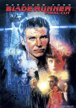 Blade Runner - Final Cut