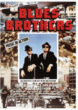Blues Brothers