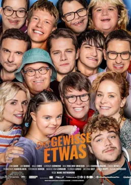 Das gewisse Etwas