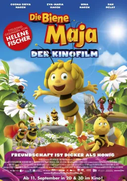 Die Biene Maja - Der Kinofilm