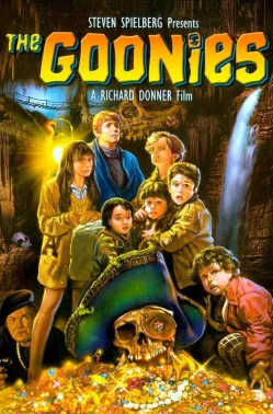 Die Goonies