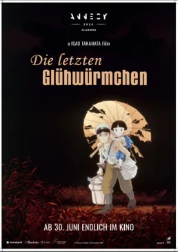 Die letzten Glühwürmchen