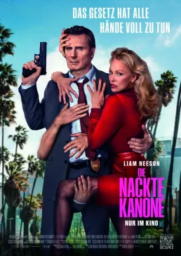 Die nackte Kanone