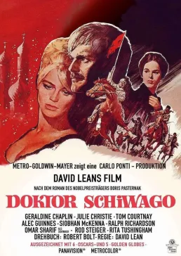 Doktor Schiwago