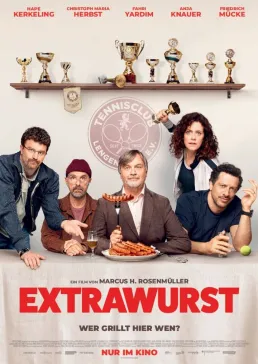 Extrawurst (Seniorenkino)