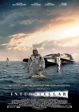 Interstellar