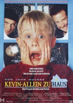 Kevin - Allein zu Haus