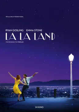 La La Land