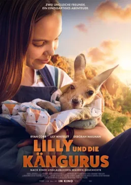 Lilly und die Kängurus - Kinofest