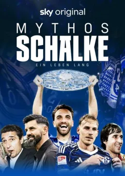 Mythos Schalke