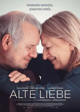 Seniorenkino - Alte Liebe