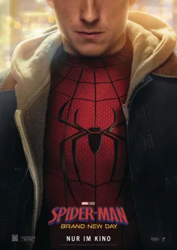 Spider-Man: Brand New Day (Original mit Untertiteln)