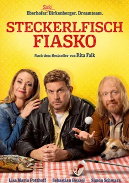 Steckerlfischfiasko