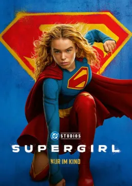 Supergirl