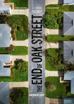 The End of Oak Street
