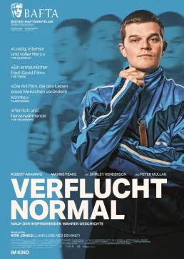 Verflucht Normal