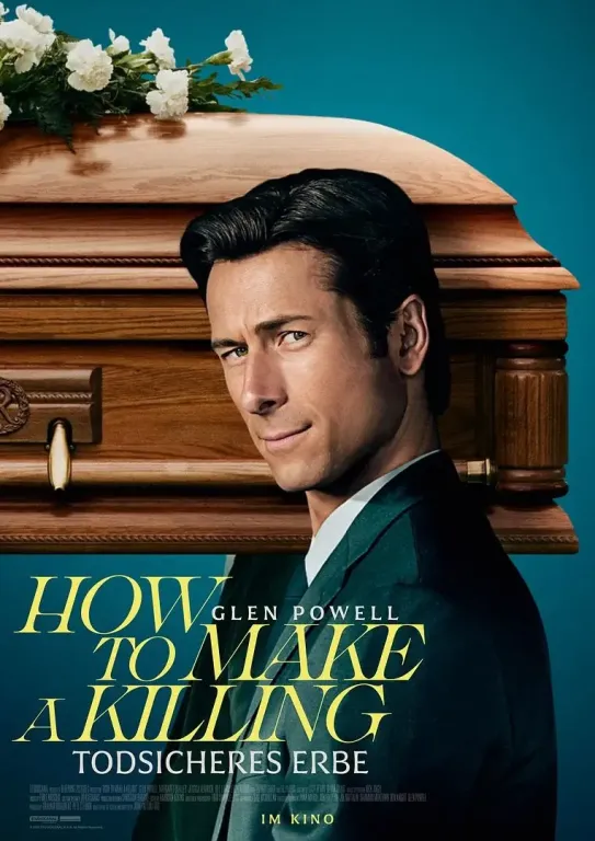 How To Make A Killing - Todsicheres Erbe