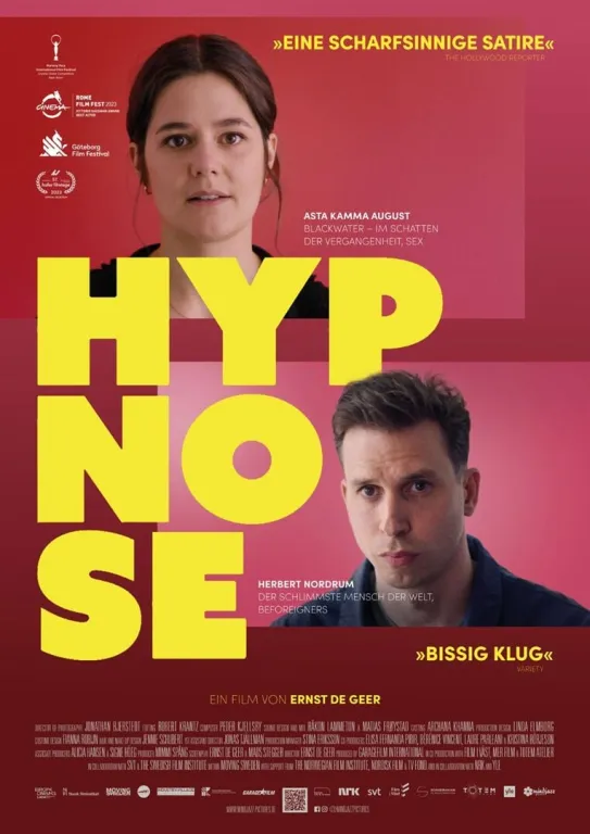 Hypnose