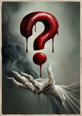 ?