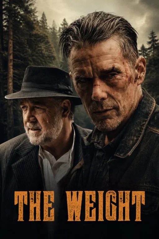 The Weight